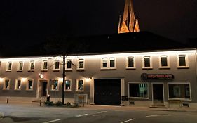 Bürgerhauslöwen